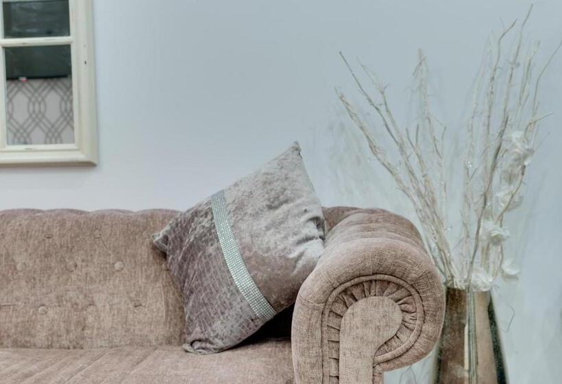 ホテル Rst Rodney Street