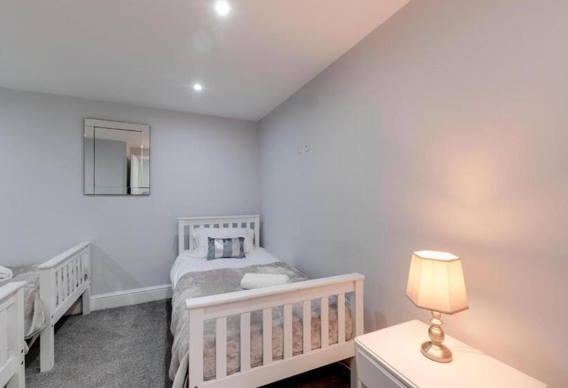 ホテル Rst Rodney Street