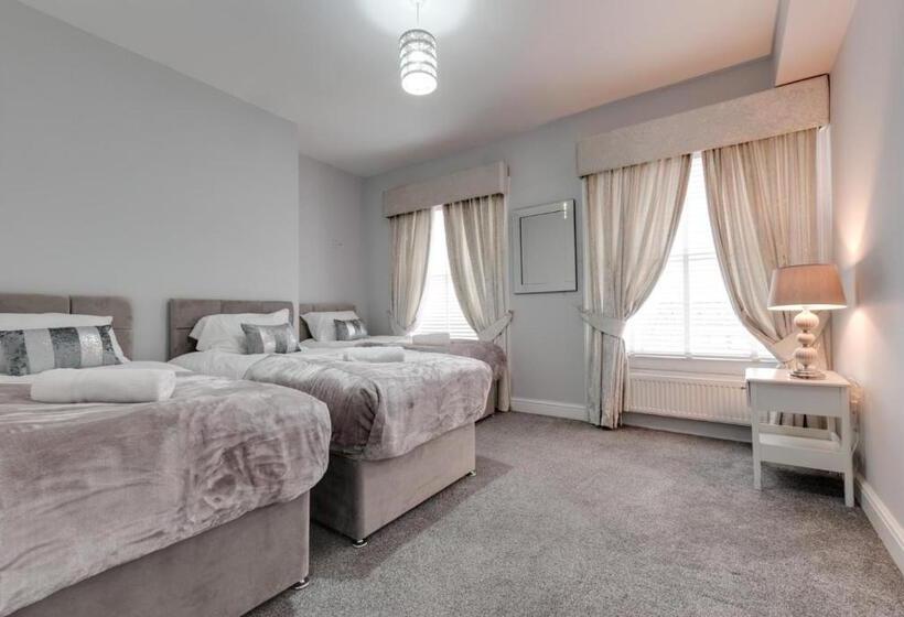 ホテル Rst Rodney Street