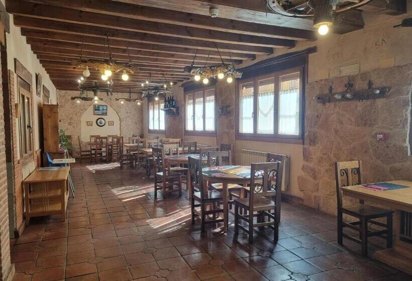 בית מלון כפרי Rural La Romerosa