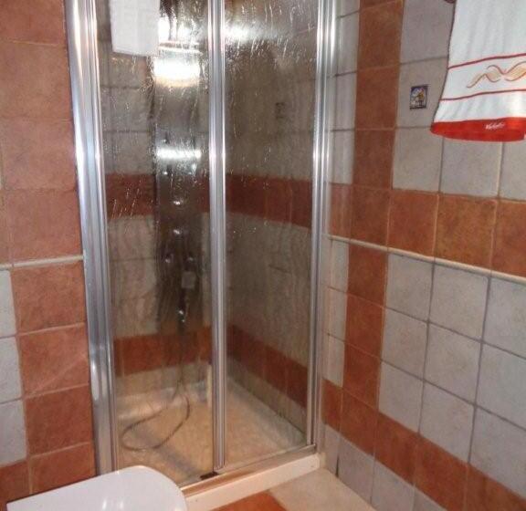 בית מלון כפרי Rural La Romerosa