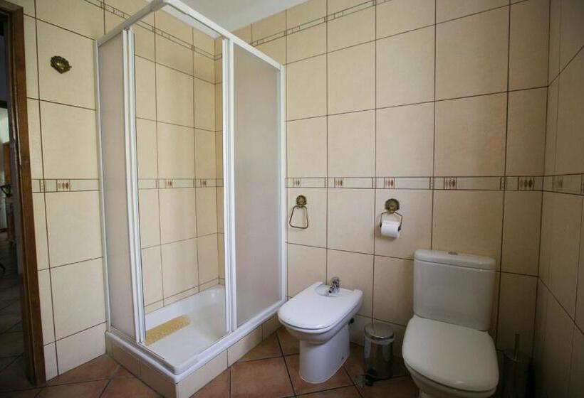 Отель Tapada Da Beirã