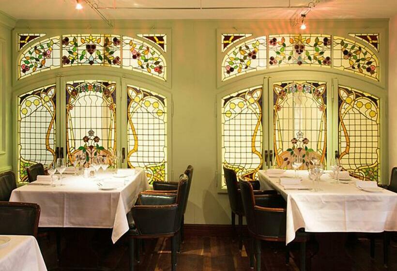 בית מלון כפרי Taverne Zum Kreuz