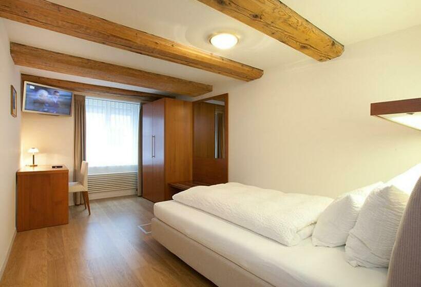 酒店 Taverne Zum Kreuz