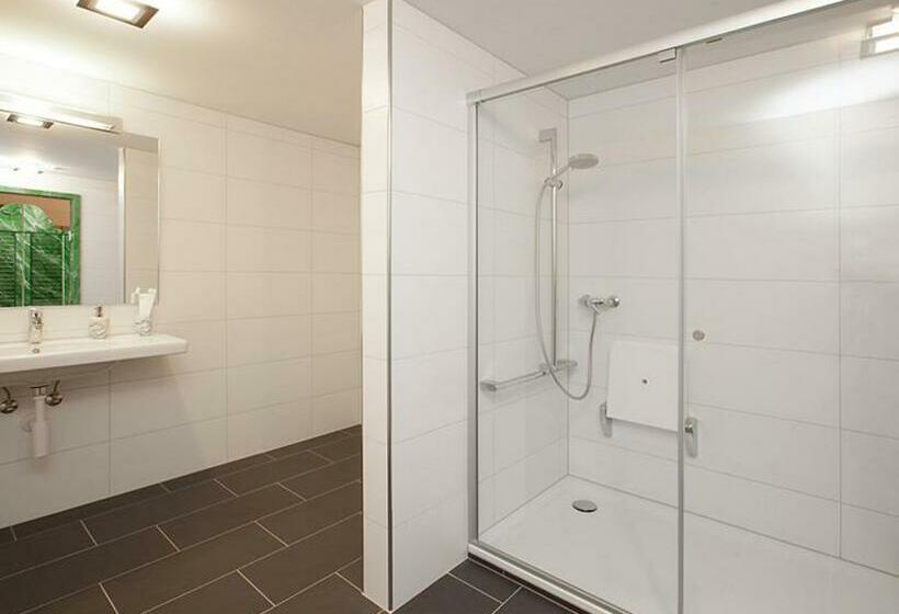 酒店 Taverne Zum Kreuz