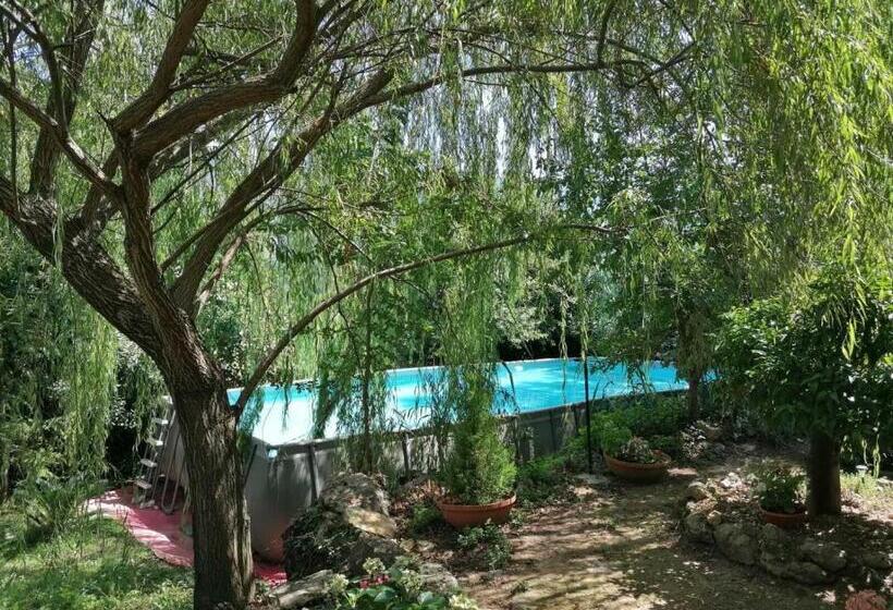 בית מלון כפרי Tenuta Castelli