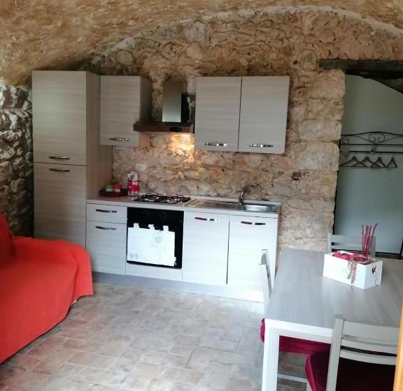 בית מלון כפרי Tenuta Castelli