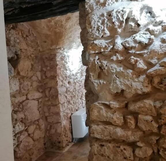 בית מלון כפרי Tenuta Castelli