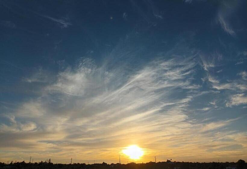 Отель Villa L Estaque