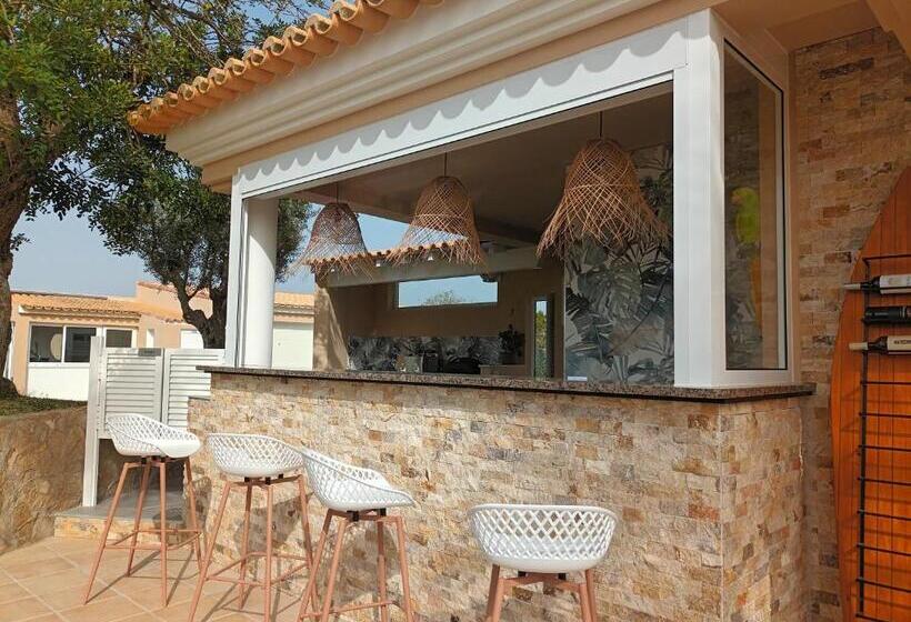 Отель Villa L Estaque