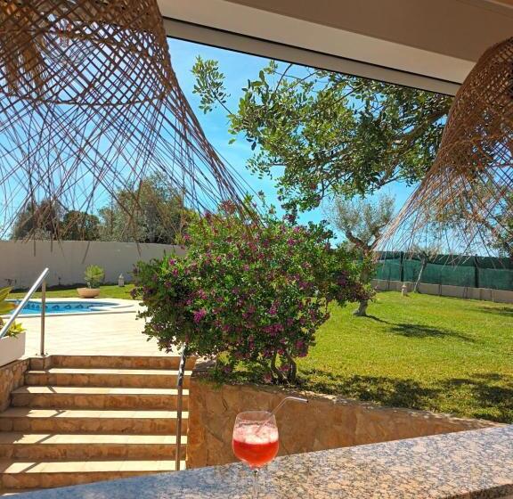 Отель Villa L Estaque