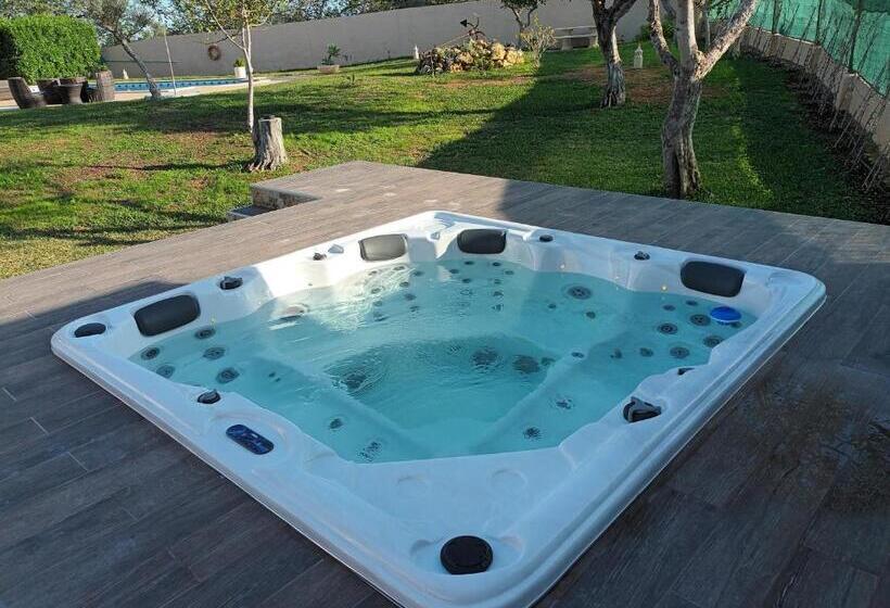 Отель Villa L Estaque