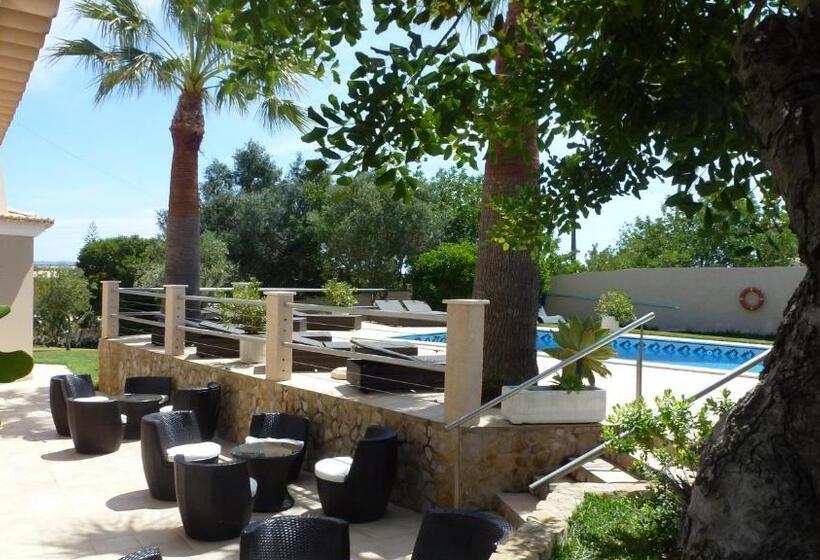 Отель Villa L Estaque