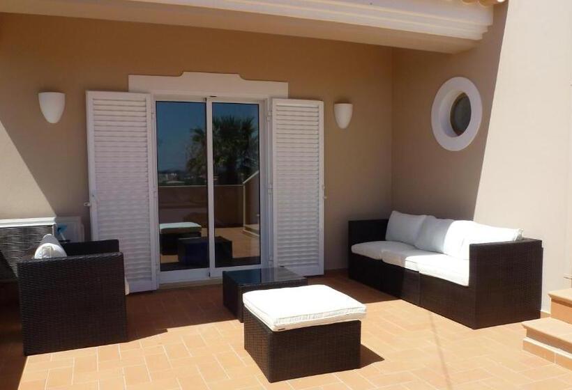 Отель Villa L Estaque