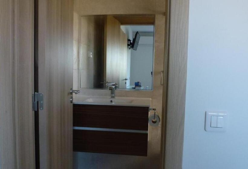 Отель Villa L Estaque