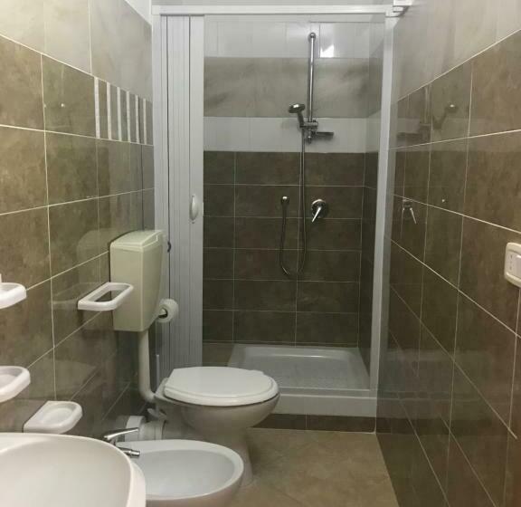 צימר Affittacamere Convivio