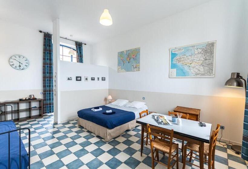 Le Domaine Des Ecoliers B&b