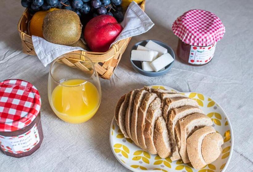 Le Domaine Des Ecoliers B&b