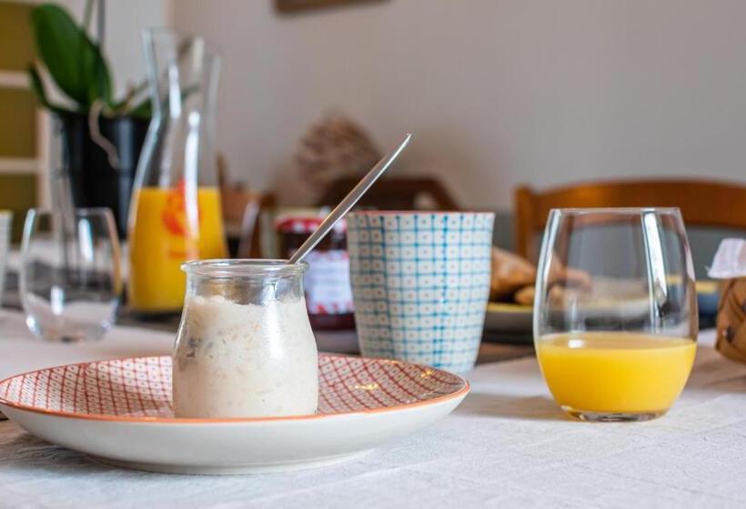 Le Domaine Des Ecoliers B&b