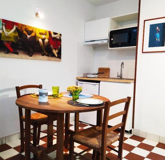 Le Domaine Des Ecoliers B&b