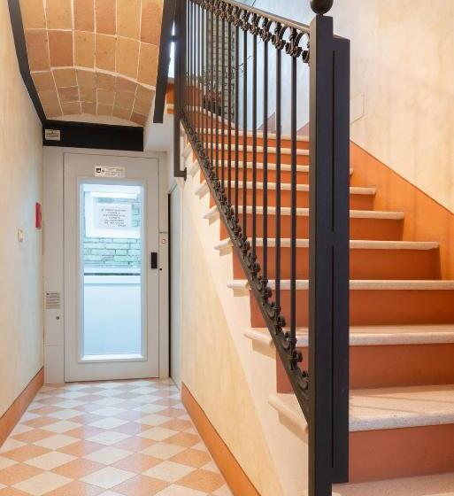 Nel Vicolo Luxury B&b