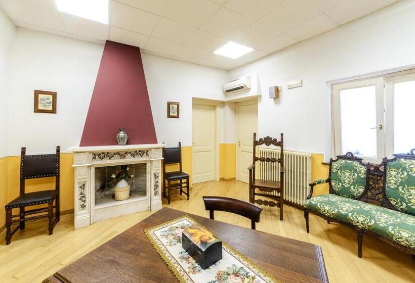 Nel Vicolo Luxury B&b