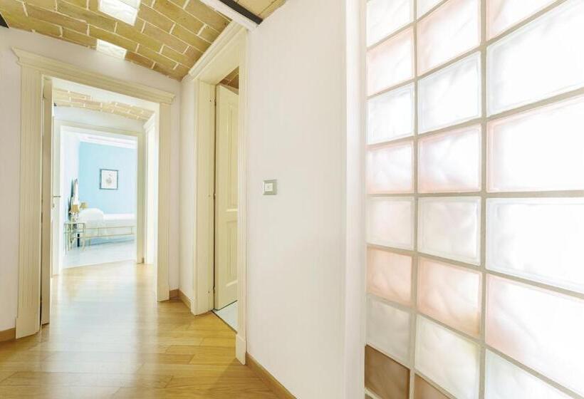 Nel Vicolo Luxury B&b