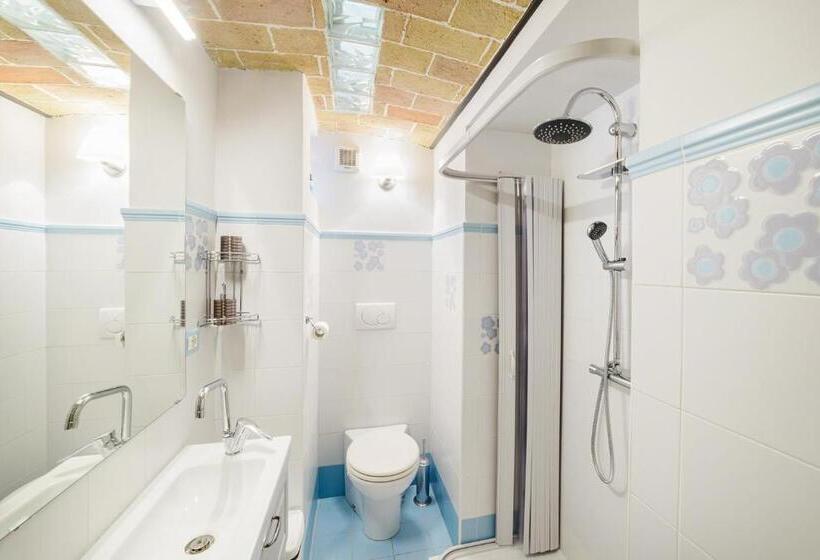 Nel Vicolo Luxury B&b