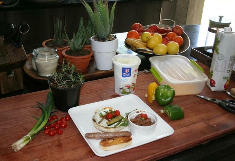 Oryx B&b Reserved Guests Only