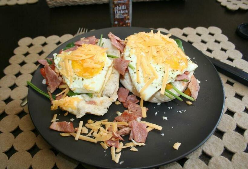 Oryx B&b Reserved Guests Only