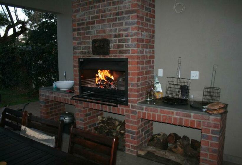 Oryx B&b Reserved Guests Only