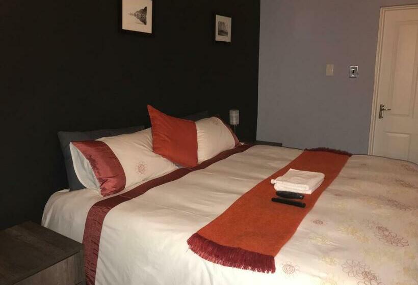 膳宿费 2 On Zk Matthews Guesthouse