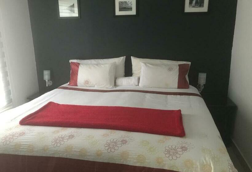 膳宿费 2 On Zk Matthews Guesthouse