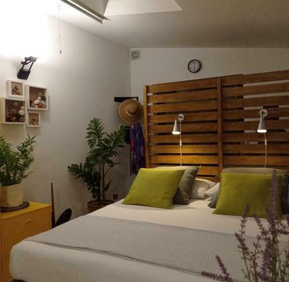 פנסיון A Casa Di Andrea E Lucia