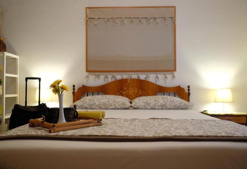 פנסיון A Casa Di Andrea E Lucia