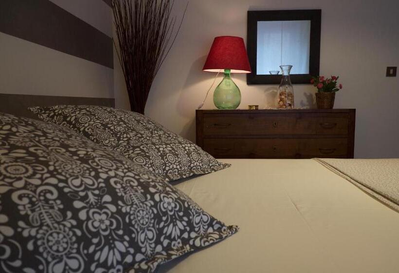 פנסיון A Casa Di Andrea E Lucia