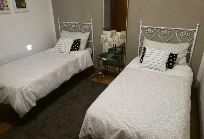 膳宿费 A Casa Di Narciso E Margherita