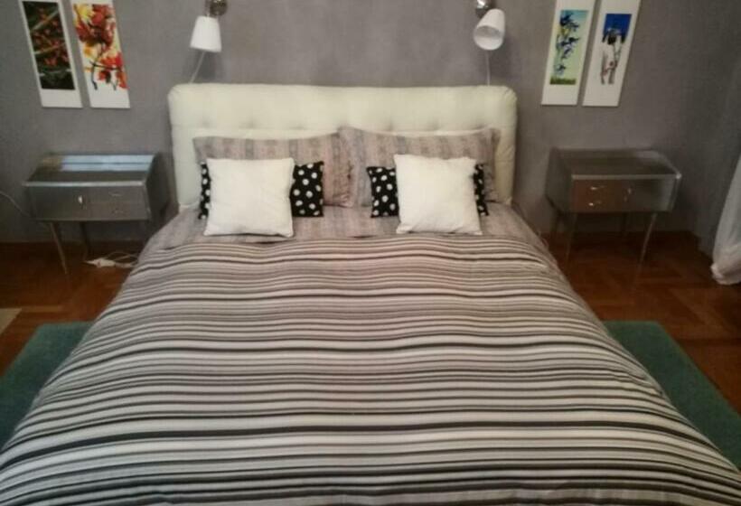 膳宿费 A Casa Di Narciso E Margherita