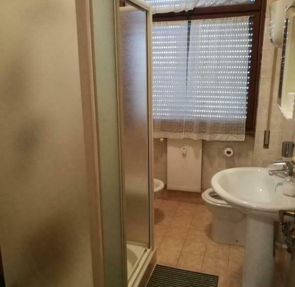 膳宿费 A Casa Di Narciso E Margherita