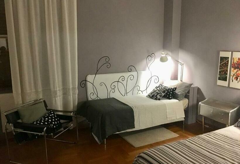 膳宿费 A Casa Di Narciso E Margherita