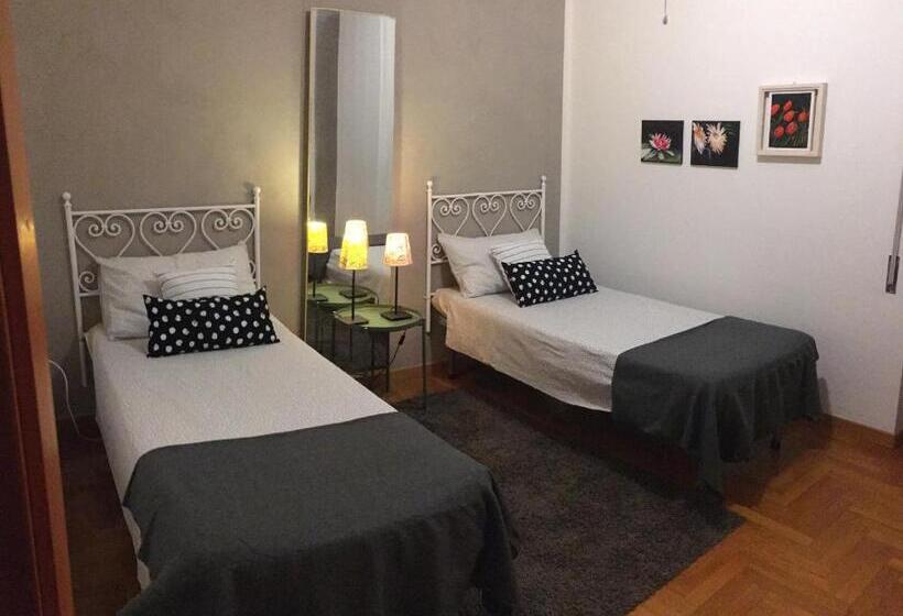 膳宿费 A Casa Di Narciso E Margherita