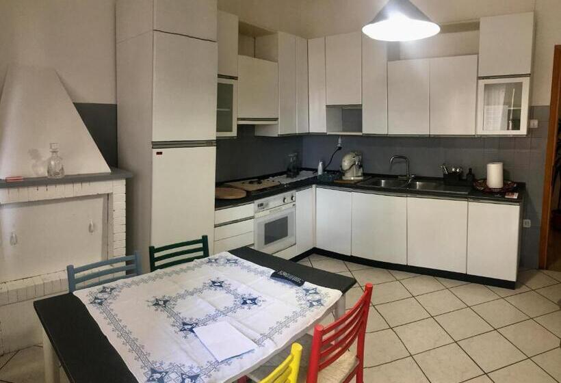 膳宿费 A Casa Di Narciso E Margherita