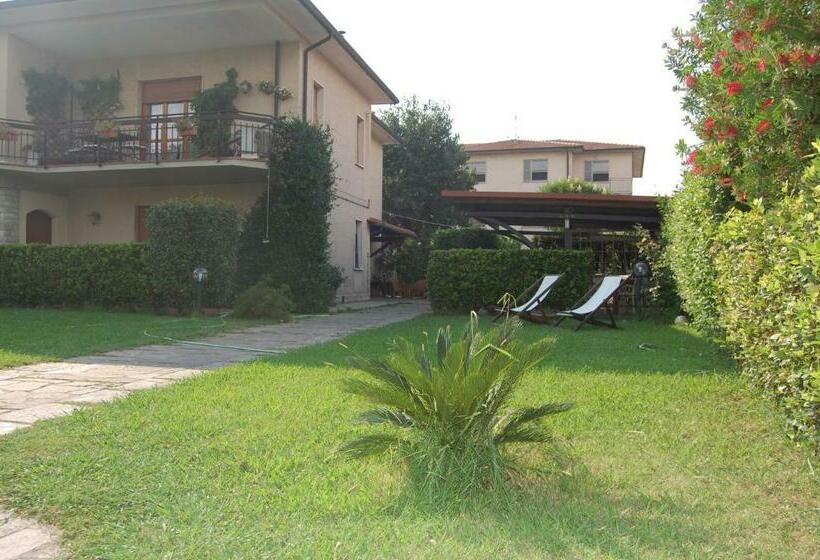 膳宿费 Affittacamere Loretta