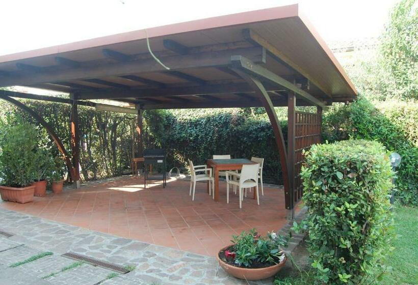 膳宿费 Affittacamere Loretta