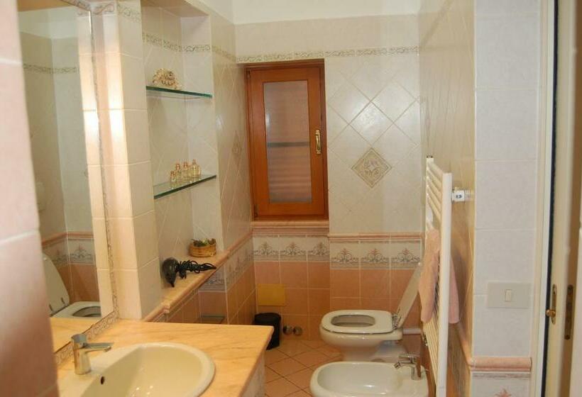 膳宿费 Affittacamere Loretta