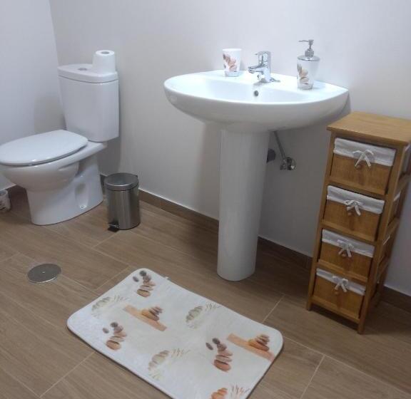 פנסיון Albergue Só Por Hoje , Albergue Para Peregrinos Del Caminho De Santiago