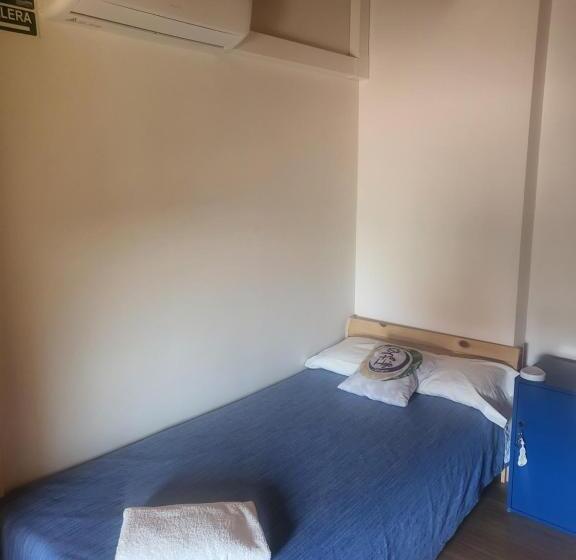 פנסיון Albergue Só Por Hoje , Albergue Para Peregrinos Del Caminho De Santiago