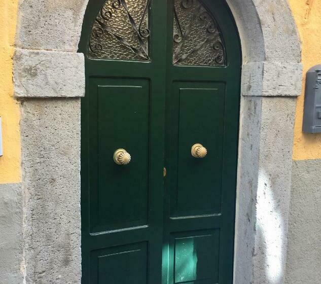 פנסיון Alessia House