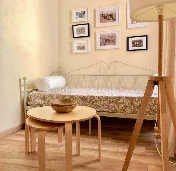 פנסיון Alessia House