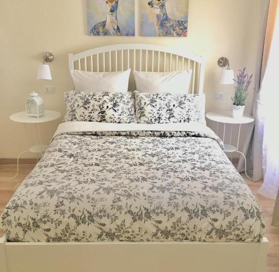 펜션 Alessia House